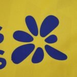 Las Palmas 25/26 Home with laliga patch S-4XL - Image 7