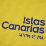 Las Palmas 25/26 Home with laliga patch S-4XL - Image 10