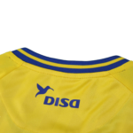 Las Palmas 25/26 Home with laliga patch S-4XL - Image 12
