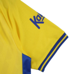 Las Palmas 25/26 Home with laliga patch S-4XL - Image 13
