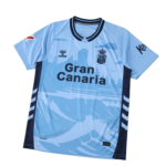 Las Palmas 25/26 Away with laliga patch S-4XL