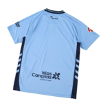 Las Palmas 25/26 Away with laliga patch S-4XL - Image 2