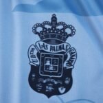 Las Palmas 25/26 Away with laliga patch S-4XL - Image 4