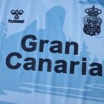 Las Palmas 25/26 Away with laliga patch S-4XL - Image 5