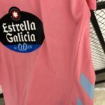 Celta 25/26 Third With Laliga Patch S-4XL - Image 3