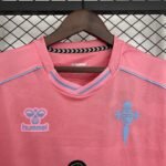 Celta 25/26 Third With Laliga Patch S-4XL - Image 4