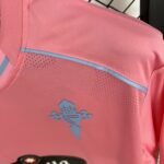 Celta 25/26 Third With Laliga Patch S-4XL - Image 5