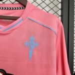 Celta 25/26 Third With Laliga Patch S-4XL - Image 6