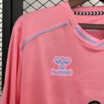 Celta 25/26 Third With Laliga Patch S-4XL - Image 7