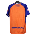 25/26  Málaga CF Away with laliga patch S-4XL - Image 2