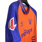 25/26  Málaga CF Away with laliga patch S-4XL - Image 3
