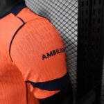 Player Version Barcelona 25/26 Third S-XXL - Image 6