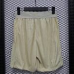 Player Version Shorts 25/26 Barcelon Yellow - Image 2