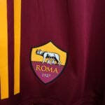 Player Version Shorts Roma 25/26 Home S-XXL - Image 3
