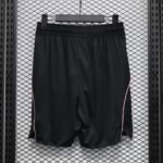 Player Version Shorts Juventus 25/26 Home S-XXL - Image 2