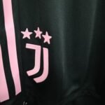 Player Version Shorts Juventus 25/26 Home S-XXL - Image 3