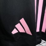 Player Version Shorts Juventus 25/26 Home S-XXL - Image 4