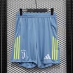 Player Version Shorts Juventus 25/26 Away S-XXL