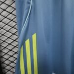 Player Version Shorts Juventus 25/26 Away S-XXL - Image 3