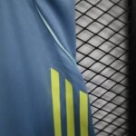 Player Version Shorts Juventus 25/26 Away S-XXL - Image 4