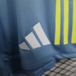 Player Version Shorts Juventus 25/26 Away S-XXL - Image 5