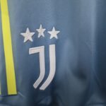 Player Version Shorts Juventus 25/26 Away S-XXL - Image 6