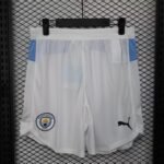 Player Version Shorts Man City 25/26 Home S-XXL