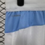Player Version Shorts Man City 25/26 Home S-XXL - Image 7