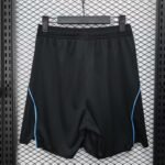 Player Version Shorts Newcastle 25/26 Home S-XXL - Image 2