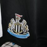 Player Version Shorts Newcastle 25/26 Home S-XXL - Image 4