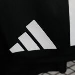 Player Version Shorts Newcastle 25/26 Home S-XXL - Image 5