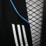 Player Version Shorts Newcastle 25/26 Home S-XXL - Image 6