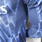 Player Version Arsenal 25/26 Away Long Sleeves S-XXL - Image 3
