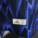 Player Version Arsenal 25/26 Away Long Sleeves S-XXL - Image 8