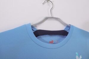 Retro Tottenham Hotspur 06/07 Away S-XXL - Image 3