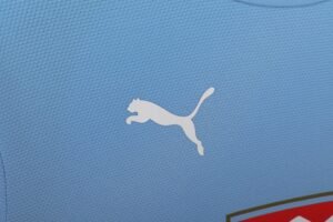 Retro Tottenham Hotspur 06/07 Away S-XXL - Image 6