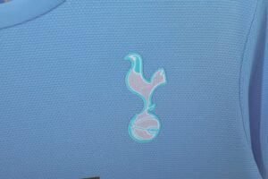 Retro Tottenham Hotspur 06/07 Away S-XXL - Image 7
