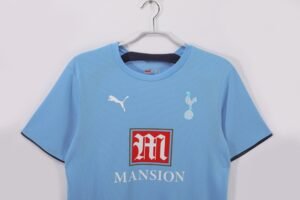 Retro Tottenham Hotspur 06/07 Away S-XXL - Image 8