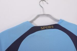 Retro Tottenham Hotspur 06/07 Away S-XXL - Image 10