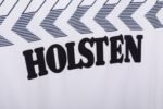 Retro Tottenham Hotspur 1986 Home S-XXL - Image 5