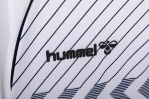 Retro Tottenham Hotspur 1986 Home S-XXL - Image 6