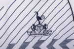 Retro Tottenham Hotspur 1986 Home S-XXL - Image 7