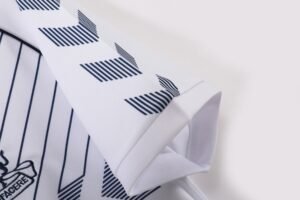 Retro Tottenham Hotspur 1986 Home S-XXL - Image 8