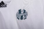 Retro Marseille 92/93 Home - Image 5