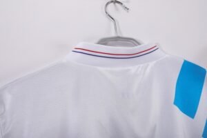 Retro Marseille 92/93 Home - Image 8