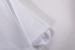 Retro Marseille 92/93 Home - Image 9