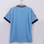 Retro Lazio 96/97 Home S-XXL - Image 2