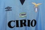Retro Lazio 96/97 Home S-XXL - Image 4