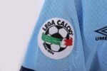Retro Lazio 96/97 Home S-XXL - Image 6