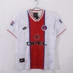 Retro PSG 1995/96 Away S-XXL